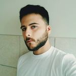 Patrick Zamora Macchiavello - @patrickzamoram - Instagram