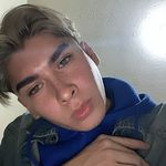 Patrick Israel Zapata - @im_patrickiaz - Instagram