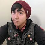 Patrick Zapata - @gentlemanpatrick - Instagram