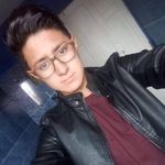 Patrick Zapata - @patrick.wesay - Instagram