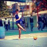 Patrick Zapata - @patrickzap79 - Instagram