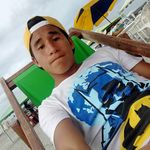 Patrick Zapata Rodriguez - @patrickzapatarodriguez - Instagram