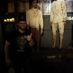Patrick Zarbis - @patrick_zumbis - Instagram