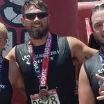 Patrick Zatorski - @mpzfitness - Instagram