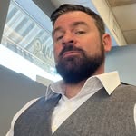 Patrick BailBondsman Zeigler - @patrick__zeigler - Instagram