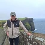Patrick Zeis - @irishpaddy70 - Instagram