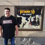 Patrick Zeis - @patrickzeis - Instagram