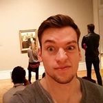 Patrick Zeisler - @patrickzeisler - Instagram