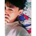 Patrick Zerrudo - @patrickzerrudo - Instagram