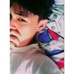 Patrick Zerrudo - @zerrudopatrick - Instagram