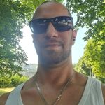Patrick Ziegler - @patrick88z - Instagram