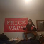 Patrick Ziegler - @patrickz1050 - Instagram