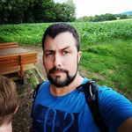 Patrick Ziegler - @paderico123 - Instagram