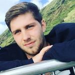 Patrick Ziegler - @patrickzieglerky - Instagram