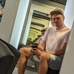 Patrick Zielke - @_maybe_zielke - Instagram