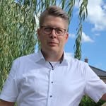 Patrick Zinke - @patrick.zinke - Instagram