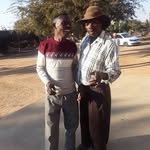 Patrick Zinkwa - @patrickzinkwa - Instagram