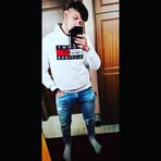Patrick Zapfel - Facebook