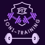 Patrick T Zito - @ptz.fitness_ - Instagram