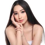 Patricia Bella Olina, B.Com., M.Com. - @patriciabella - Instagram