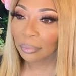Patrina Harvey-Franklin - @itstrina_frank - Instagram