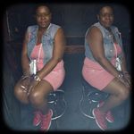 Patrina Jones - @patrinajones6584 - Instagram