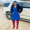 Patrina jones✨ - @rakiya32 - TikTok