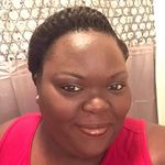 Patrina Jones - @getepeb548 - Instagram