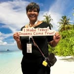 Patrina Jones - @myheartmydaughter - Instagram
