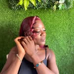 Patrina Wonderbea Jones - @patrinajones988 - Instagram