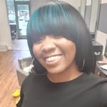 Patrina Lee - @b.more_xpressive - Instagram