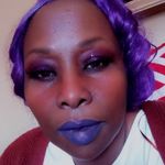 Patrina Scott - @patrina_icecoldheart_scott - Instagram