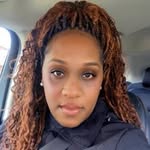 Patrina Harris-Wright - @trinawright_ - Instagram