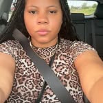 Patrina Wright - @treyna.to.live - Instagram