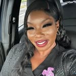 Patrina Young - @mzchinachocalate - Instagram