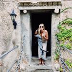 Patrycja Eckert - @the_wandering_chop - Instagram