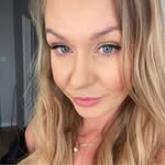 Patrycja Maciejewska-Rybacka - @patinik2727 - Instagram
