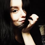Patrycja Rybacka - @rybacka00.90 - Instagram