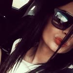 Patrycja Rybacka - @wedka_95 - Instagram