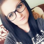 Patrycja Rybacka - @pysska_21 - Instagram
