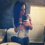 Patrycja Rybacka - @wedka95 - Instagram