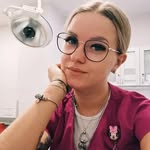 Patrycja Rybacka - @paatrycja_ry - Instagram