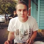 Patryk Łabuda - @patlabs9 - Instagram