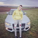 Patryk Labuda - @jovoboy_95 - Instagram