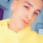 Patryk Labuda - @gilcalixto7 - Instagram