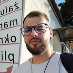 Patryk Łabuda-Jeliński - @gapciu_fapciu - Instagram