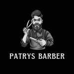 Patryk Stępień - @patrysbarber - Instagram