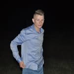 Patryk Stępień - @buzkamalenka - Instagram