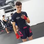 Patryk Stępień - @patryk_stepienn - Instagram