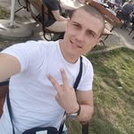 Patryk Stępień - @patrykstepien - Instagram
